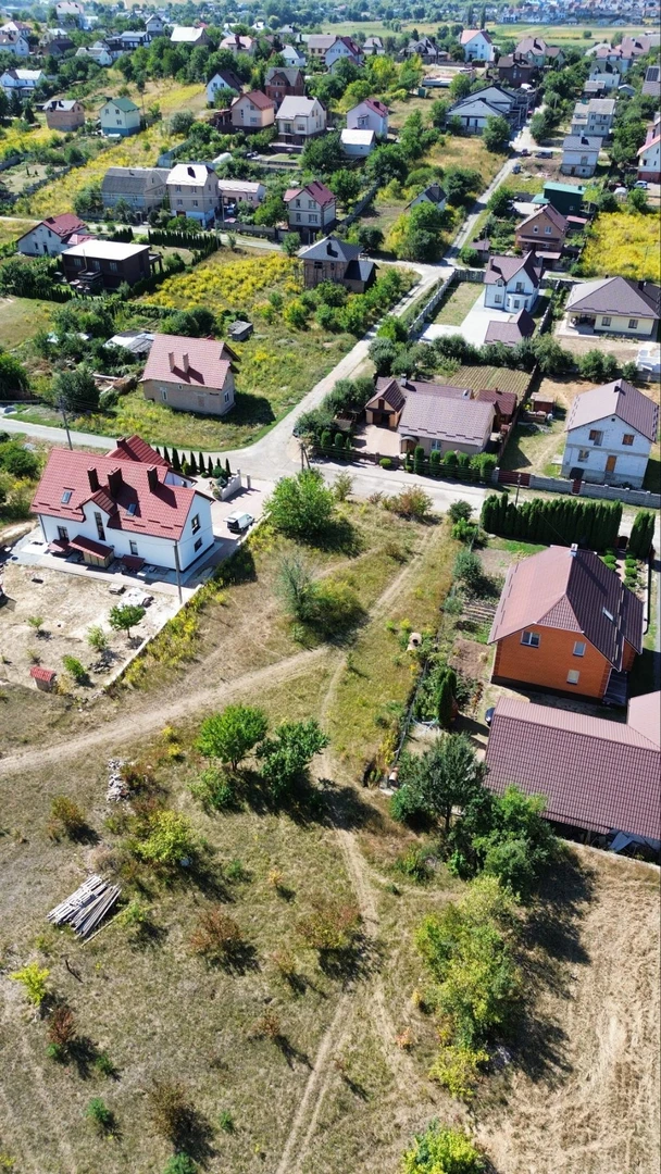 Продаж земельної ділянки 10 соток під забудову — фото 4 з 7