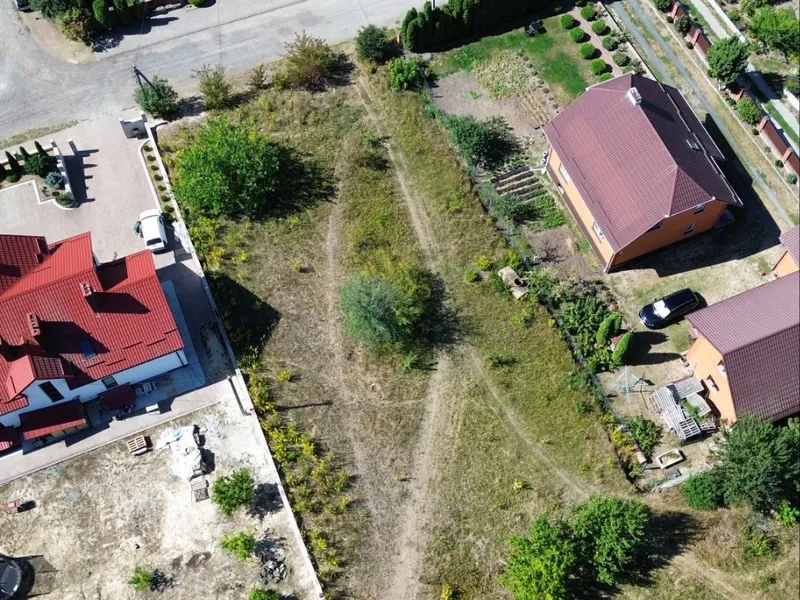 Продаж земельної ділянки 10 соток під забудову — фото 5 з 7