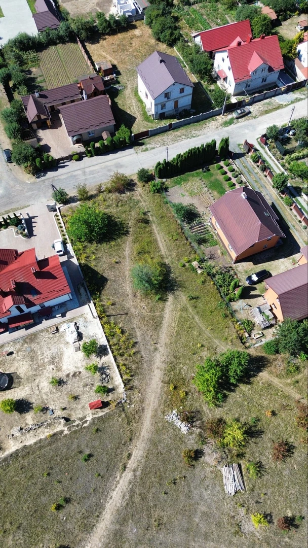 Продаж земельної ділянки 10 соток під забудову — фото 5 з 7