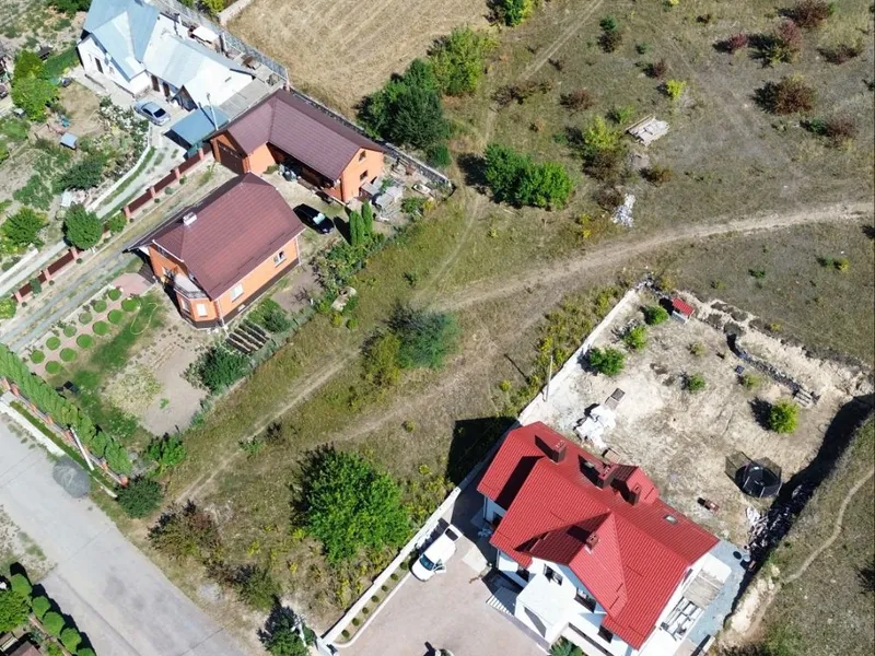 Продаж земельної ділянки 10 соток під забудову — фото 6 з 7