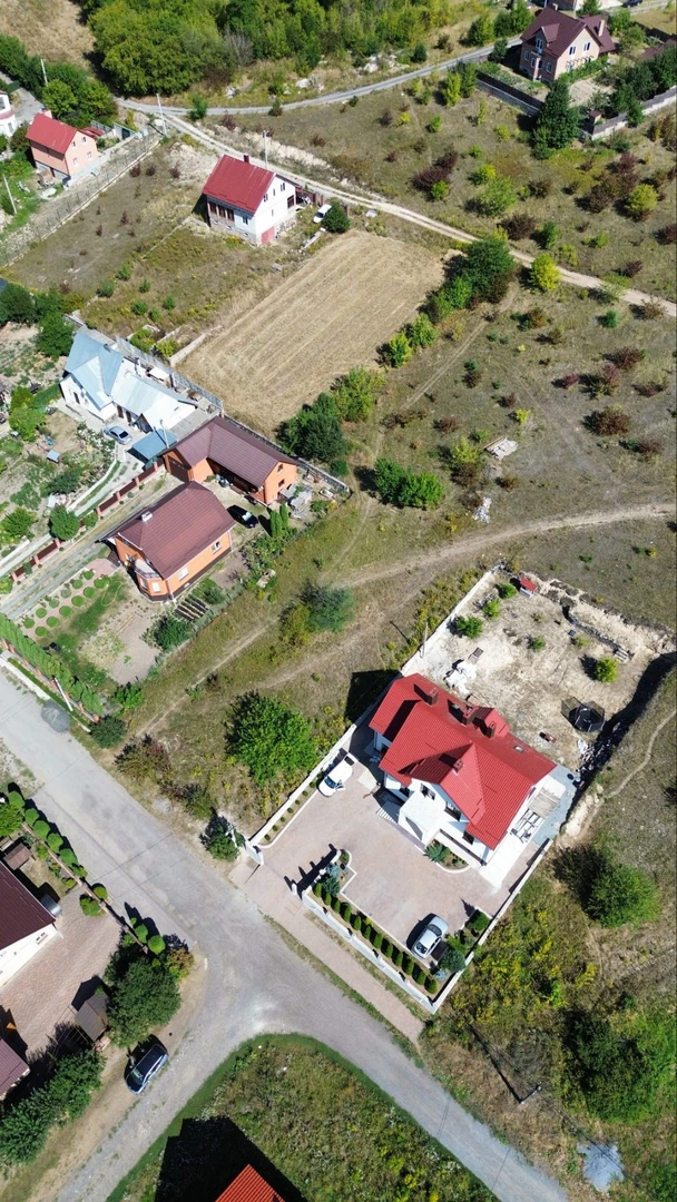 Продаж земельної ділянки 10 соток під забудову — фото 6 з 7