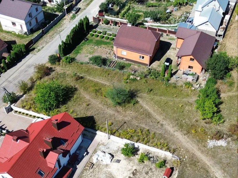 Продаж земельної ділянки 10 соток під забудову — фото 7 з 7