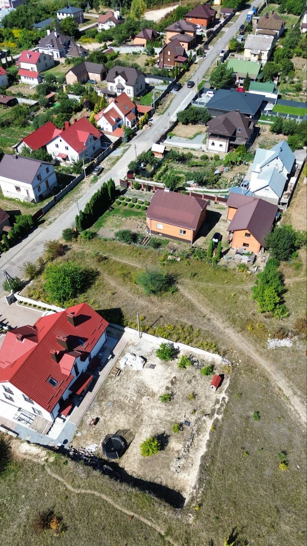 Продаж земельної ділянки 10 соток під забудову — фото 7 з 7