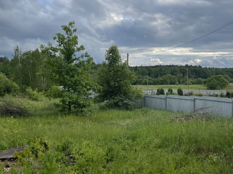 Ділянка 24с. під забудову Житомир/Давидівка-15км. — фото 6 з 16