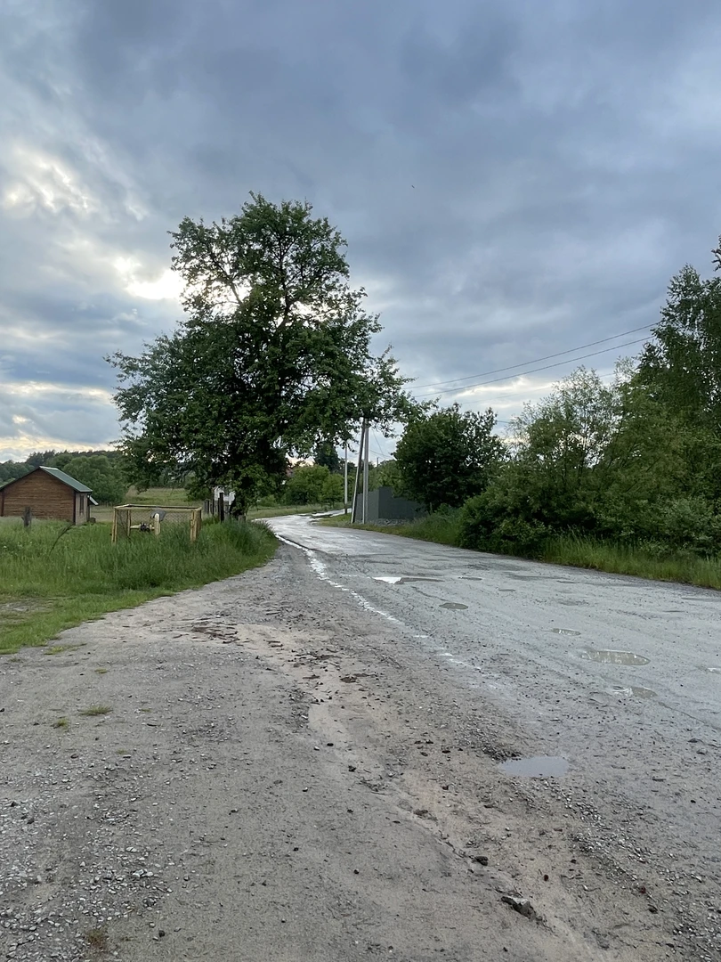 Ділянка 24с. під забудову Житомир/Давидівка-15км. — фото 15 з 16