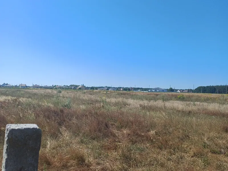 Продам земельну ділянку в Олександрії (цілісно або по половині) — фото 6 з 7