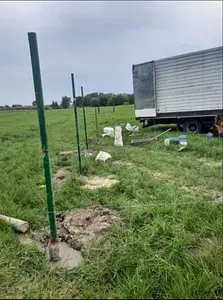 Продаж земельної ділянки 0,07 га. с.Требухів (Київська обл.) — мініатюра фото 3