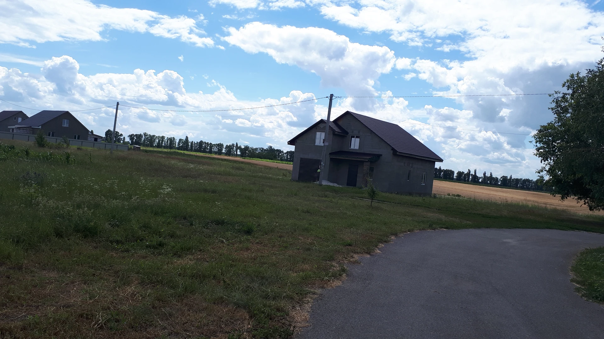 Продаж ділянки під забудову  від власника.  Терміново!  — фото 1 з 6
