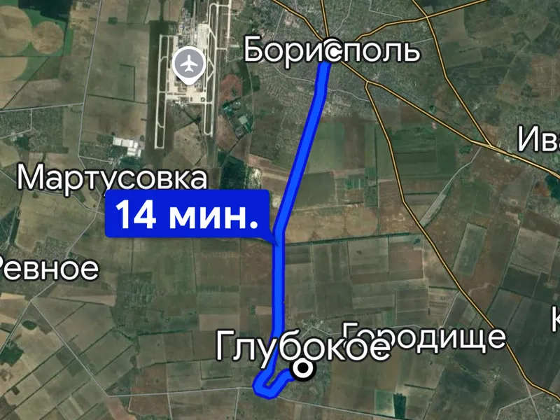 Продаж ділянки під забудову  від власника.  Терміново!  — фото 6 з 6