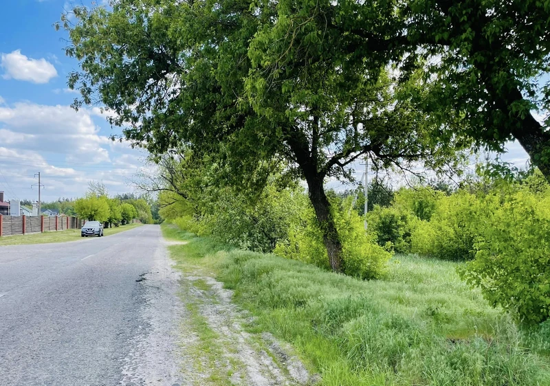 Продаж чудової ділянкі 20га в Лісі під житлове будівництво , Київ 24км — фото 2 з 7