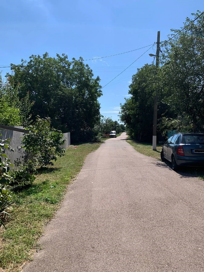 Продам земельну ділянку 25 соток у с. Глибоке, вул. Квітнева, 13-А. — фото 8 з 10