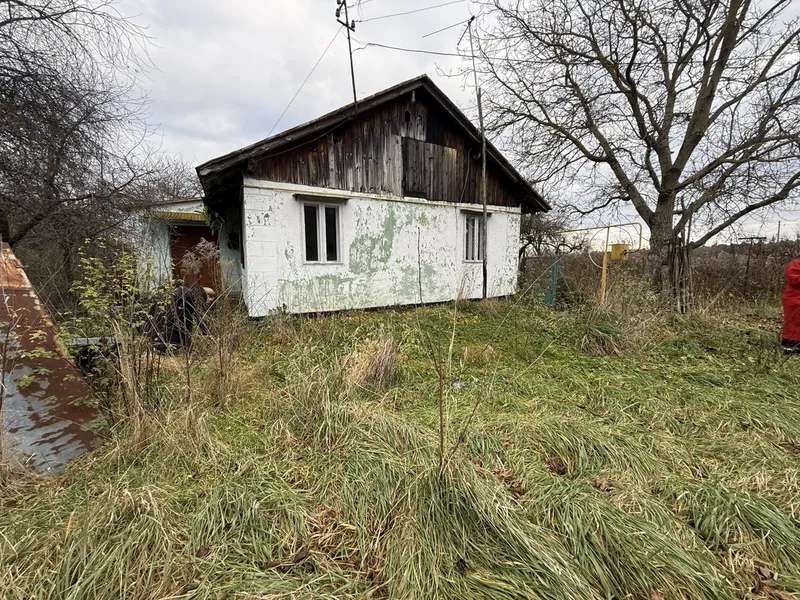 Продаж земельної ділянки 48 сот під будівництво — фото 5 з 10