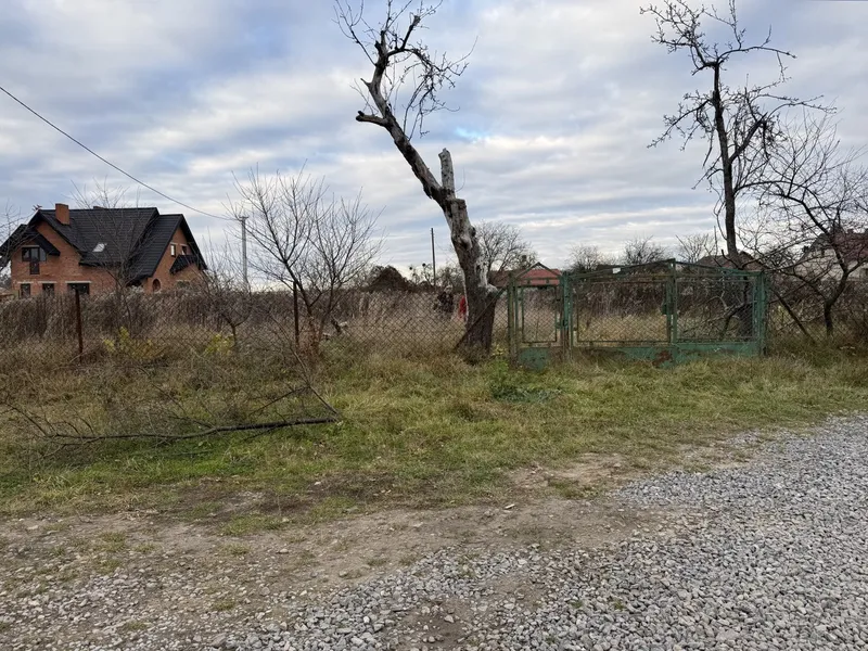 Продаж земельної ділянки 48 сот під будівництво — фото 6 з 10