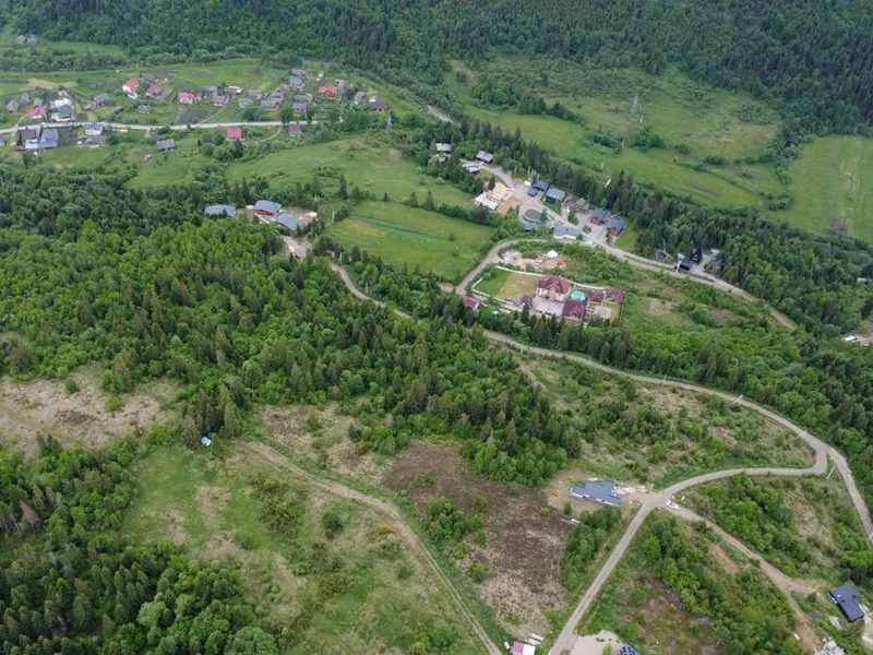 Продаж земельної ділянки 14 сот під будівництво — фото 1 з 18