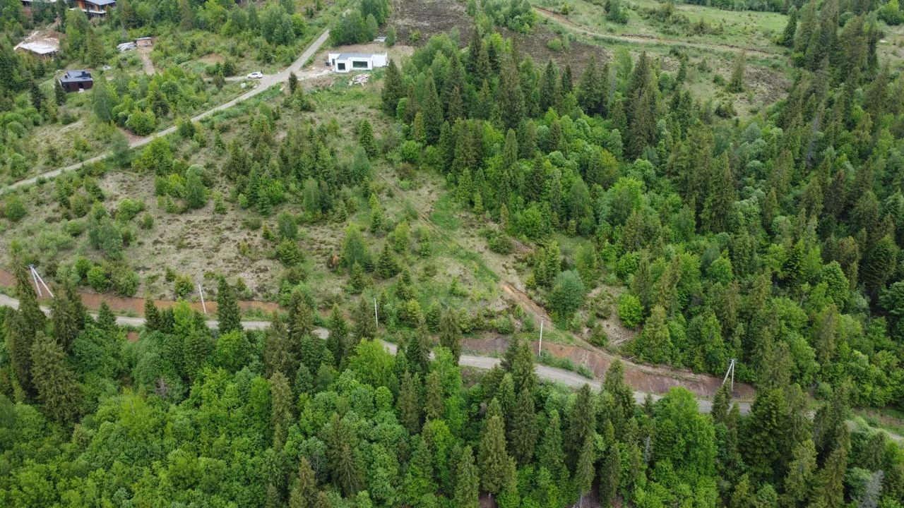 Продаж земельної ділянки 14 сот під будівництво — фото 2 з 18