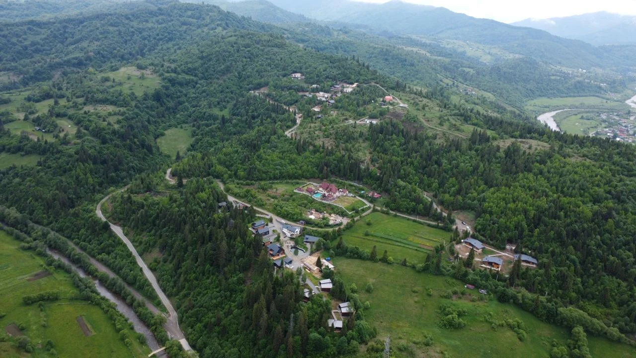 Продаж земельної ділянки 14 сот під будівництво — фото 10 з 18