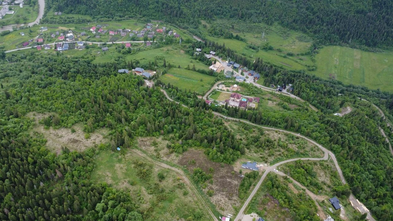 Продаж земельної ділянки 14 сот під будівництво — фото 1 з 18