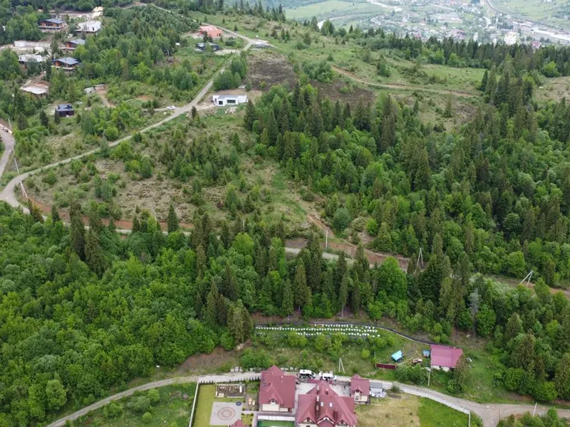 Продаж земельної ділянки 14 сот під будівництво — фото 12 з 18