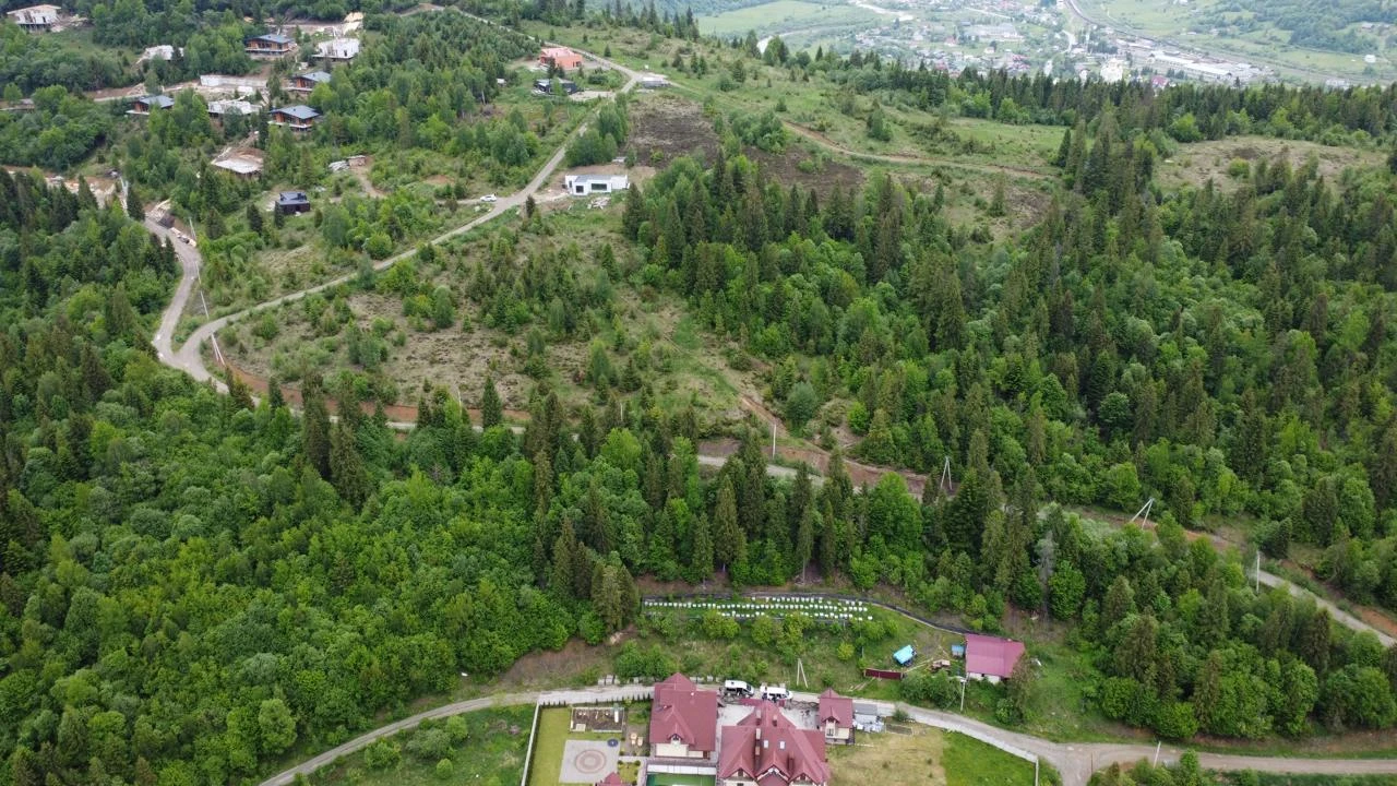 Продаж земельної ділянки 14 сот під будівництво — фото 12 з 18
