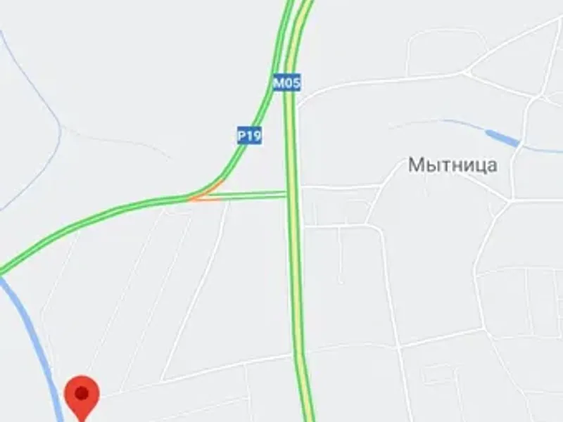 Ділянка з будинком 25+5 соток  — фото 6 з 7