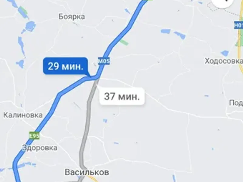 Ділянка з будинком 25+5 соток  — фото 5 з 7