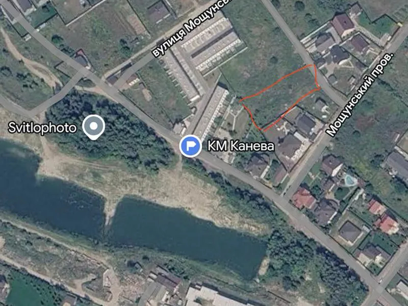 Продаж земельної ділянки с.Нові Петрівці 15,5сот — фото 2 з 4