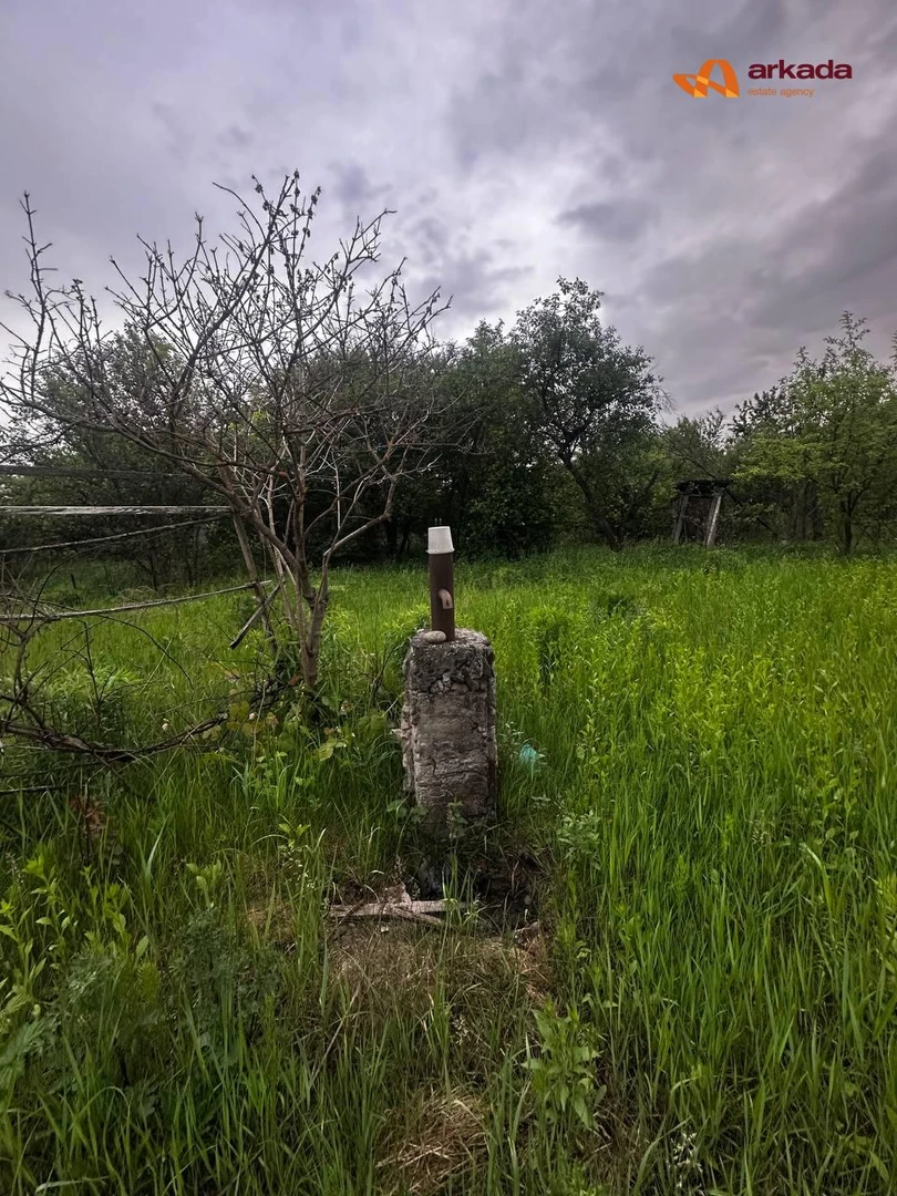 Продам дачний участок в Чернієві.Земельна ділянка правильної форми. — фото 3 з 6