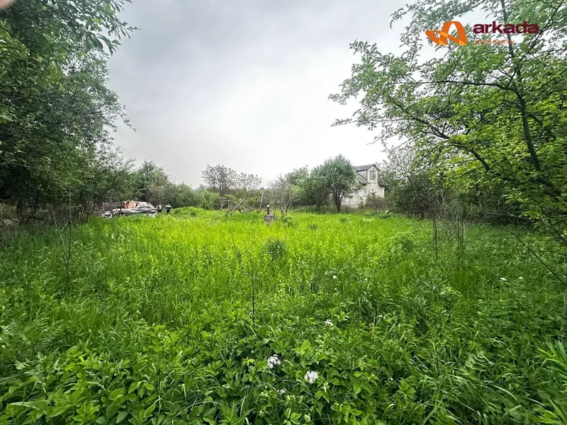 Продам дачний участок в Чернієві.Земельна ділянка правильної форми. — фото 5 з 6