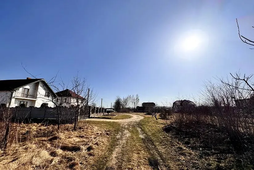 Продається земельна ділянка в с. Болехів (по дорозі на Моршин)  — фото 2 з 5