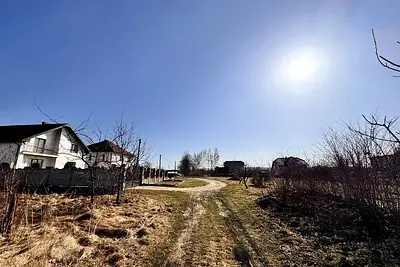 Продається земельна ділянка в с. Болехів (по дорозі на Моршин)  — мініатюра фото 2