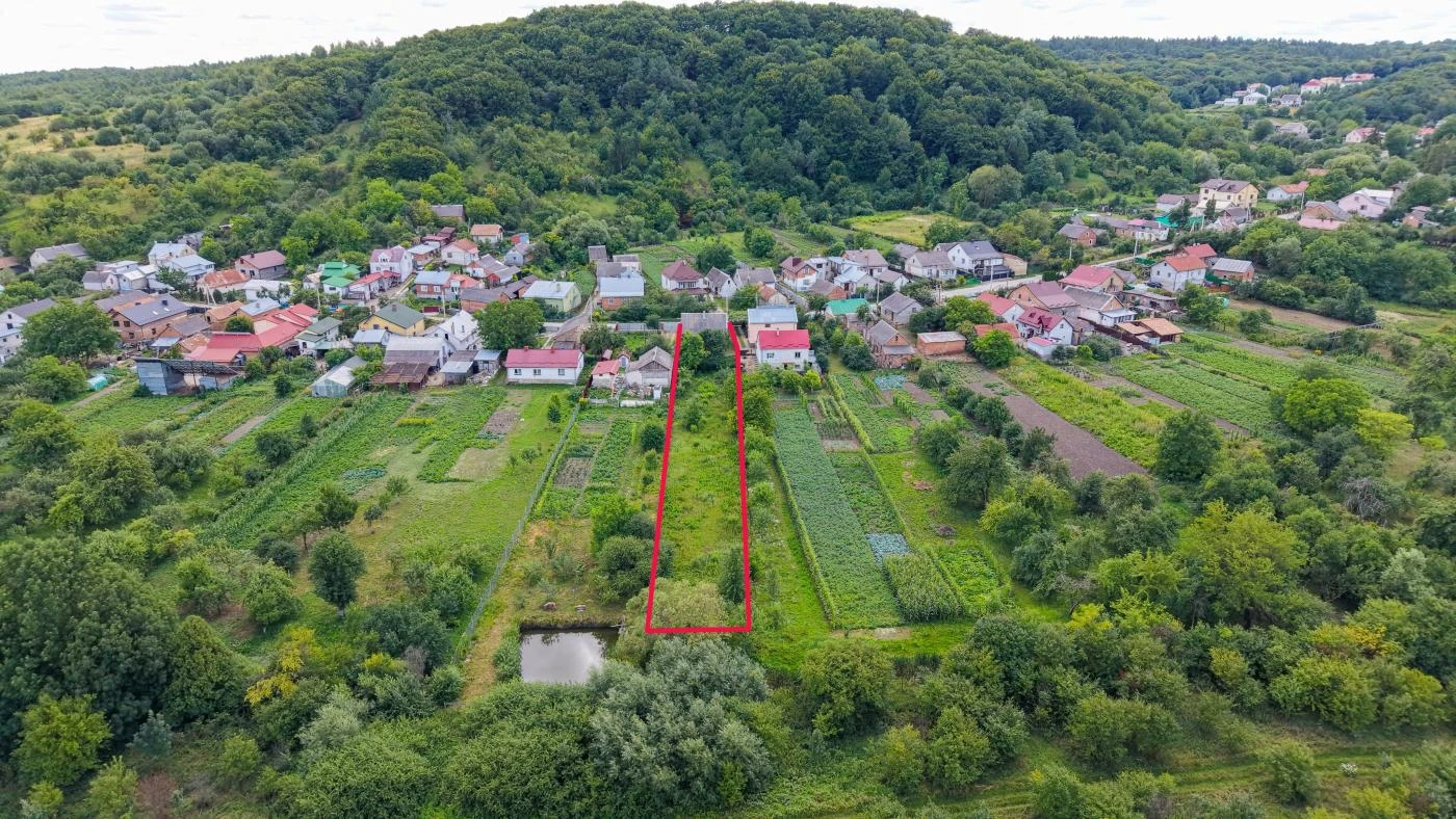 Продаж/ земельної ділянки /будівництво/Гончари/Пустомитівського р-н/Львівська область — фото 1 з 5
