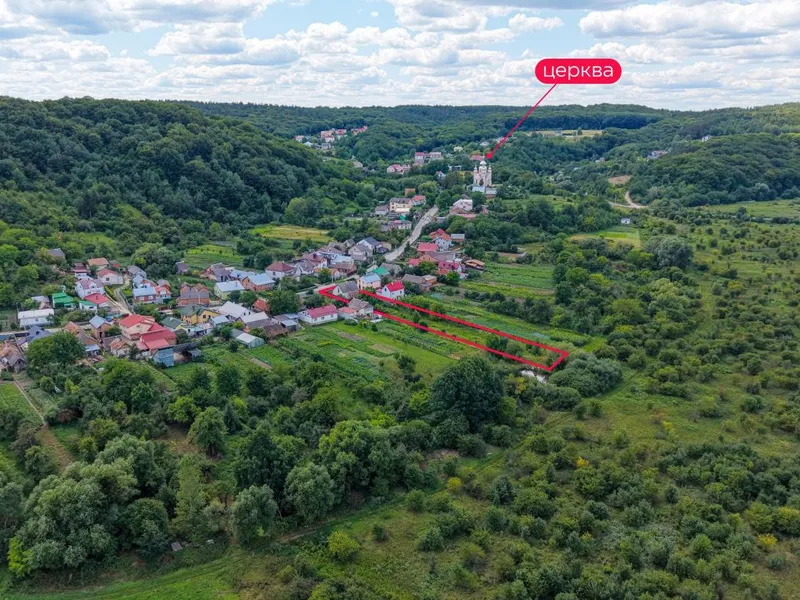 Продаж/ земельної ділянки /будівництво/Гончари/Пустомитівського р-н/Львівська область — фото 2 з 5