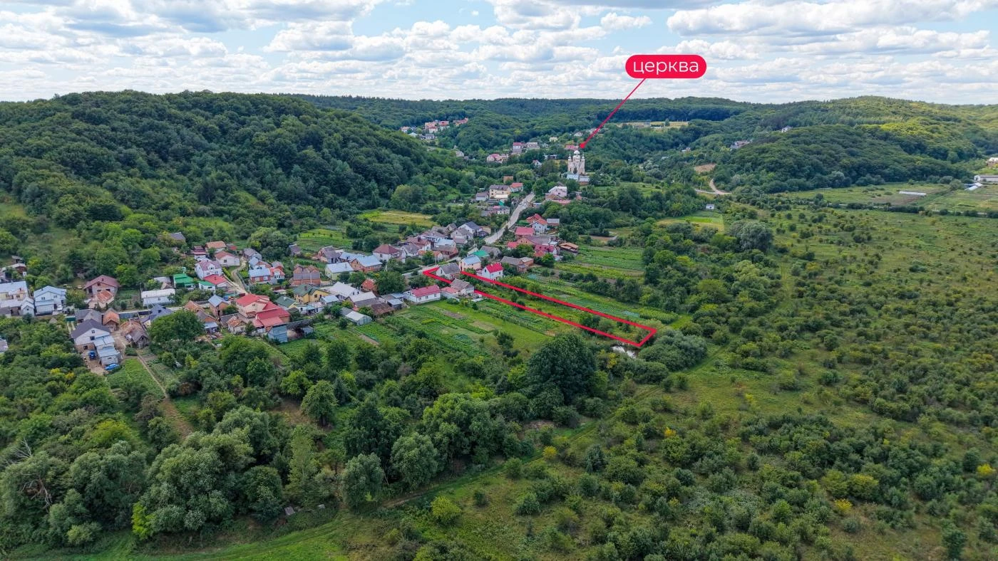 Продаж/ земельної ділянки /будівництво/Гончари/Пустомитівського р-н/Львівська область — фото 2 з 5