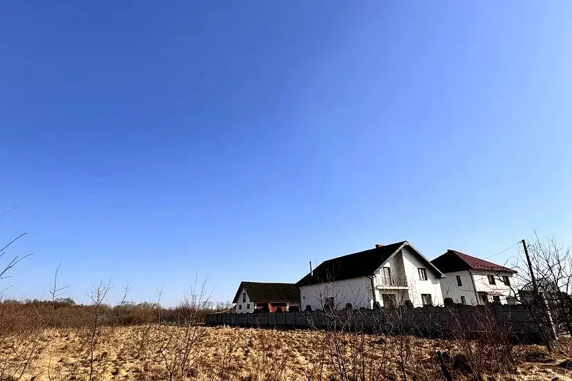 Продається земельна ділянка в с. Болехів (по дорозі на Моршин)  — фото 3 з 5