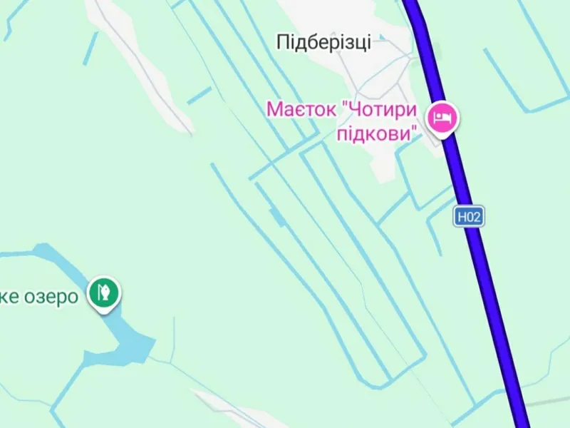 Продаж / Земля під інд. будівництво / Чижиків, Львівська обл — фото 3 з 6