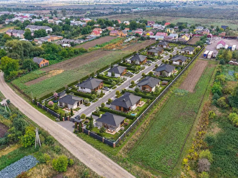 Продаж 43 CОТКИ / Земля під будівництво / Малі Підліски, Львівська обл — фото 2 з 14