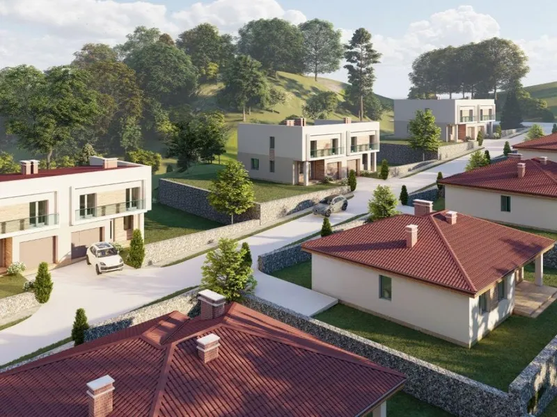 Продаж 43 CОТКИ / Земля під будівництво / Малі Підліски, Львівська обл — фото 5 з 14