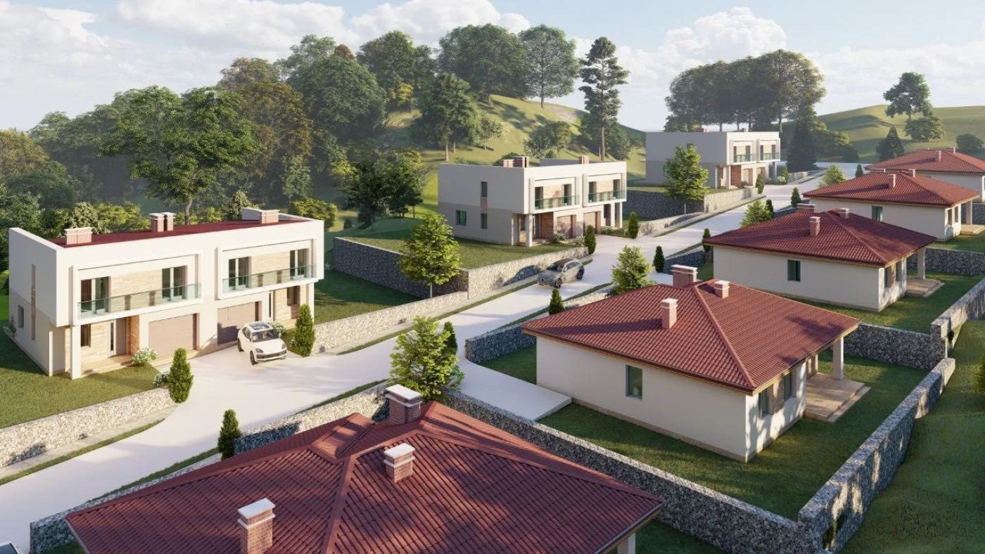 Продаж 43 CОТКИ / Земля під будівництво / Малі Підліски, Львівська обл — фото 5 з 14