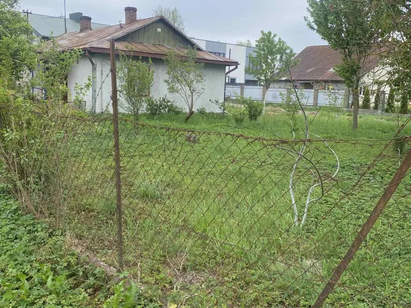 Продаж/Земля/будівництво/ Брюховичі/ Львівська область — фото 2 з 11