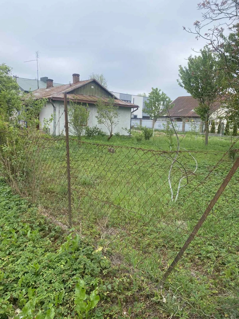 Продаж/Земля/будівництво/ Брюховичі/ Львівська область — фото 2 з 11