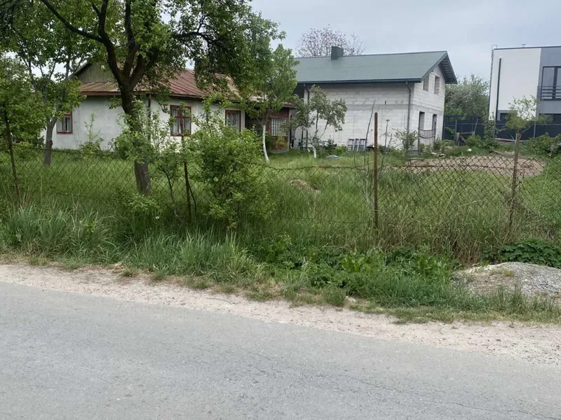 Продаж/Земля/будівництво/ Брюховичі/ Львівська область — фото 3 з 11