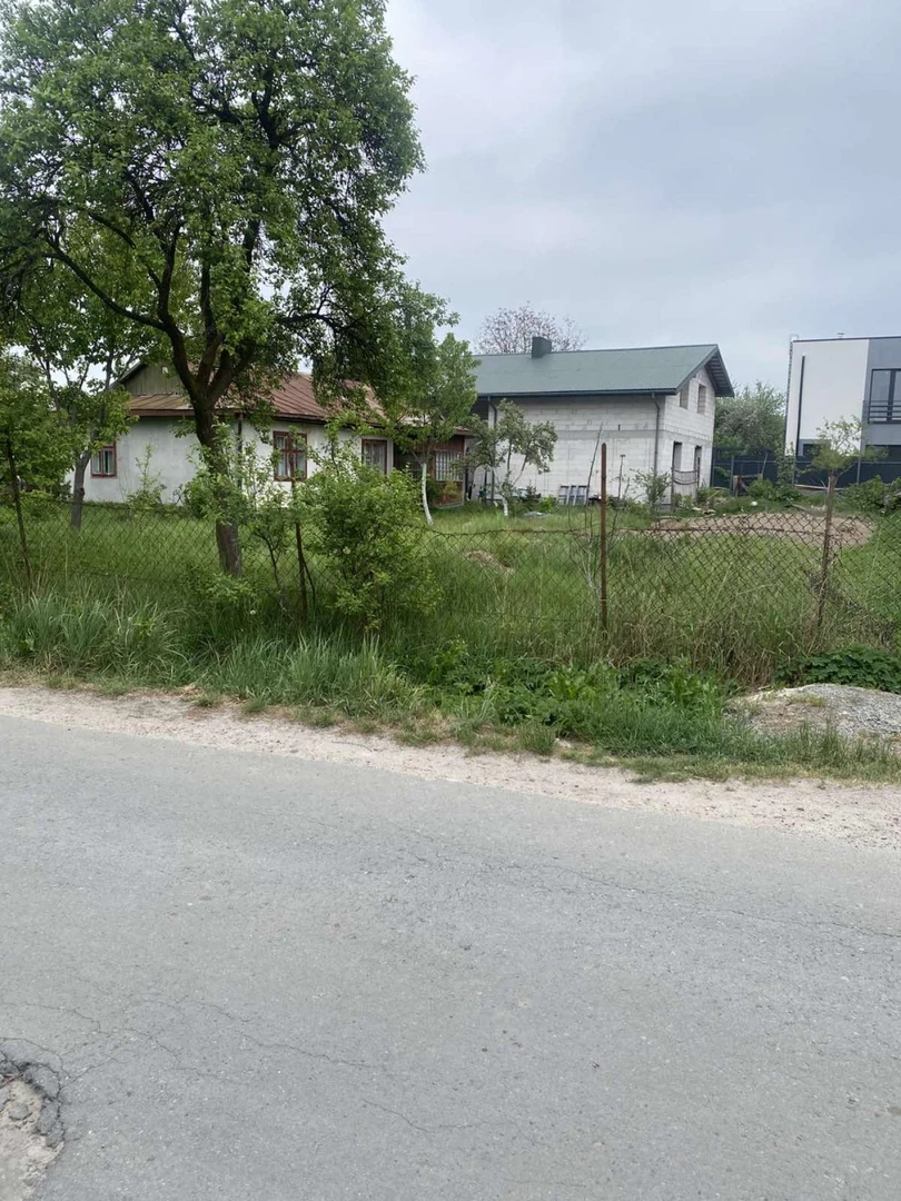 Продаж/Земля/будівництво/ Брюховичі/ Львівська область — фото 3 з 11