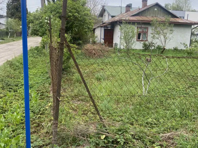 Продаж/Земля/будівництво/ Брюховичі/ Львівська область — фото 6 з 11