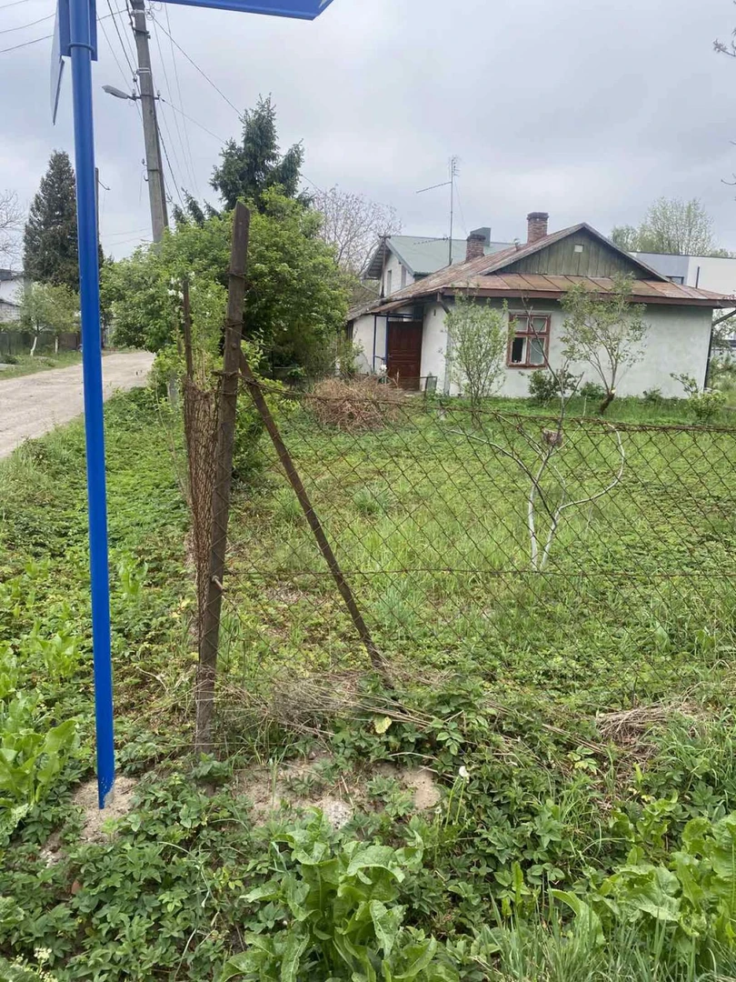 Продаж/Земля/будівництво/ Брюховичі/ Львівська область — фото 6 з 11