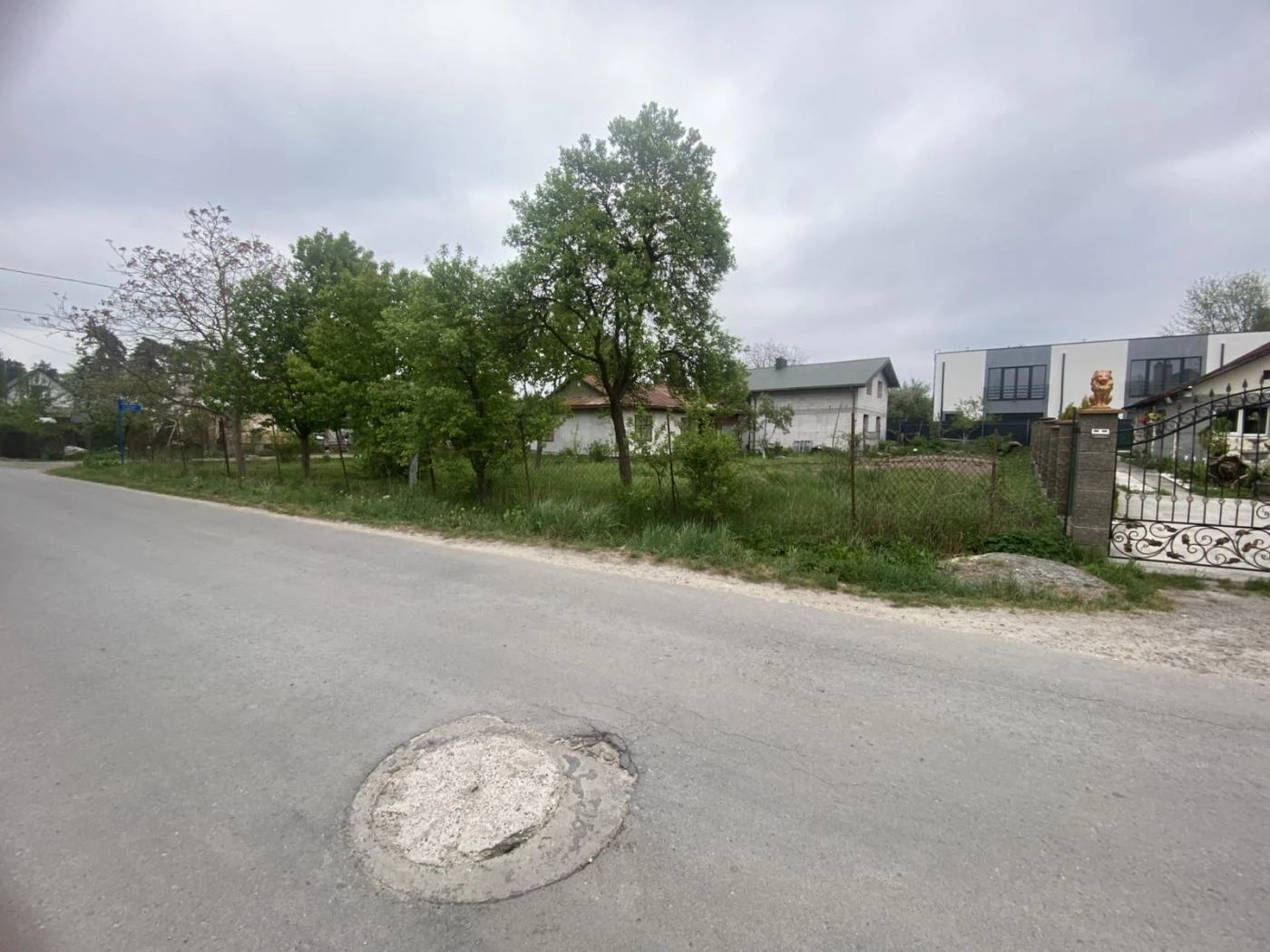 Продаж/Земля/будівництво/ Брюховичі/ Львівська область — фото 7 з 11