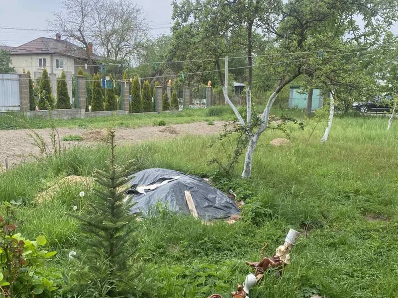 Продаж/Земля/будівництво/ Брюховичі/ Львівська область — фото 8 з 11