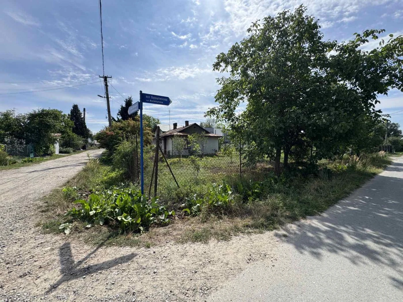 Продаж/Земля/будівництво/ Брюховичі/ Львівська область — фото 9 з 11