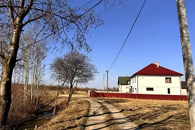 Продається земельна ділянка в с. Болехів (по дорозі на Моршин)  — мініатюра фото 5