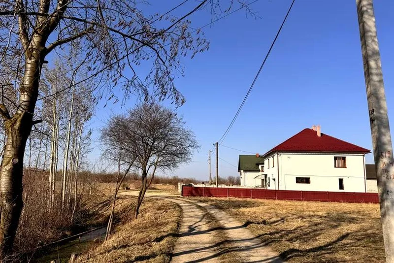 Продається земельна ділянка в с. Болехів (по дорозі на Моршин)  — фото 5 з 5