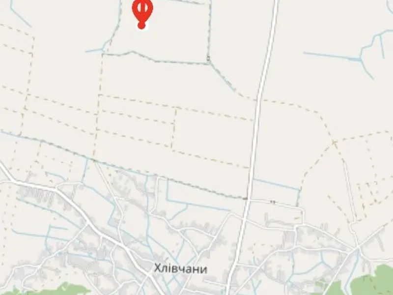 Оренда паю 0.55га — фото 1 з 1